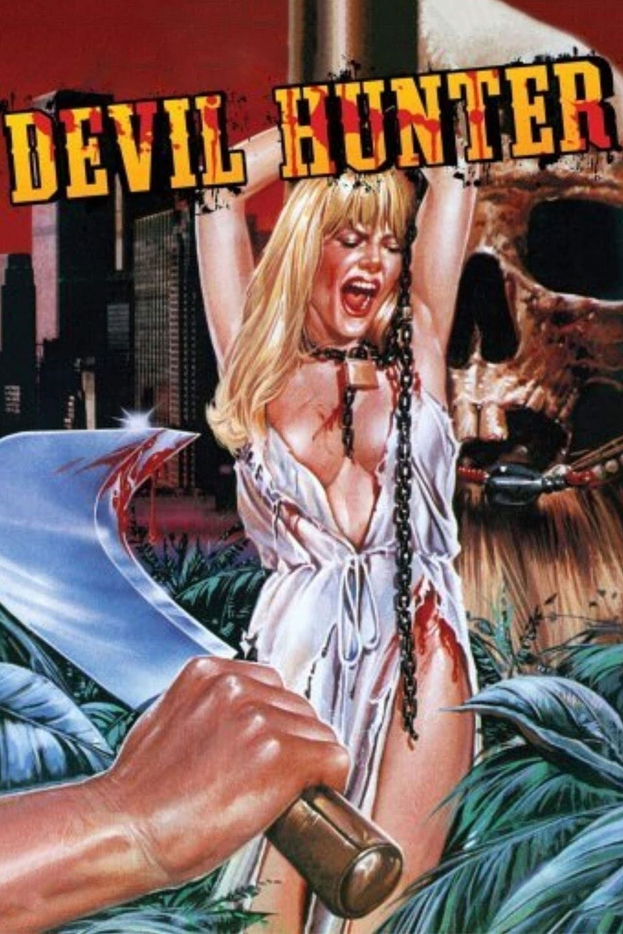 Devil Hunter photo