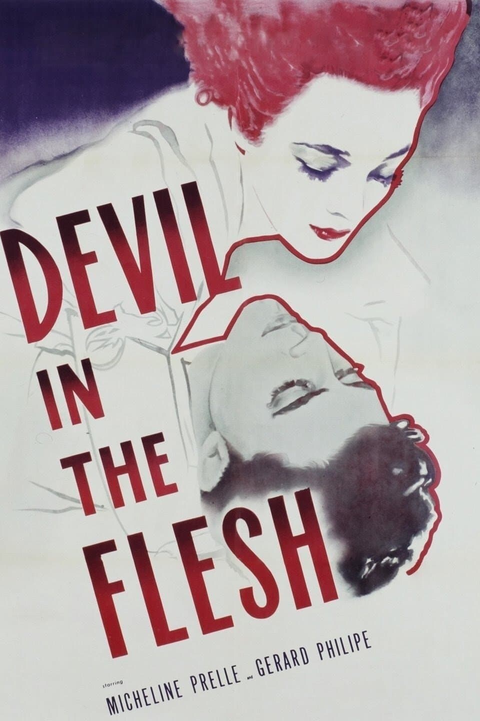 Devil in the Flesh photo