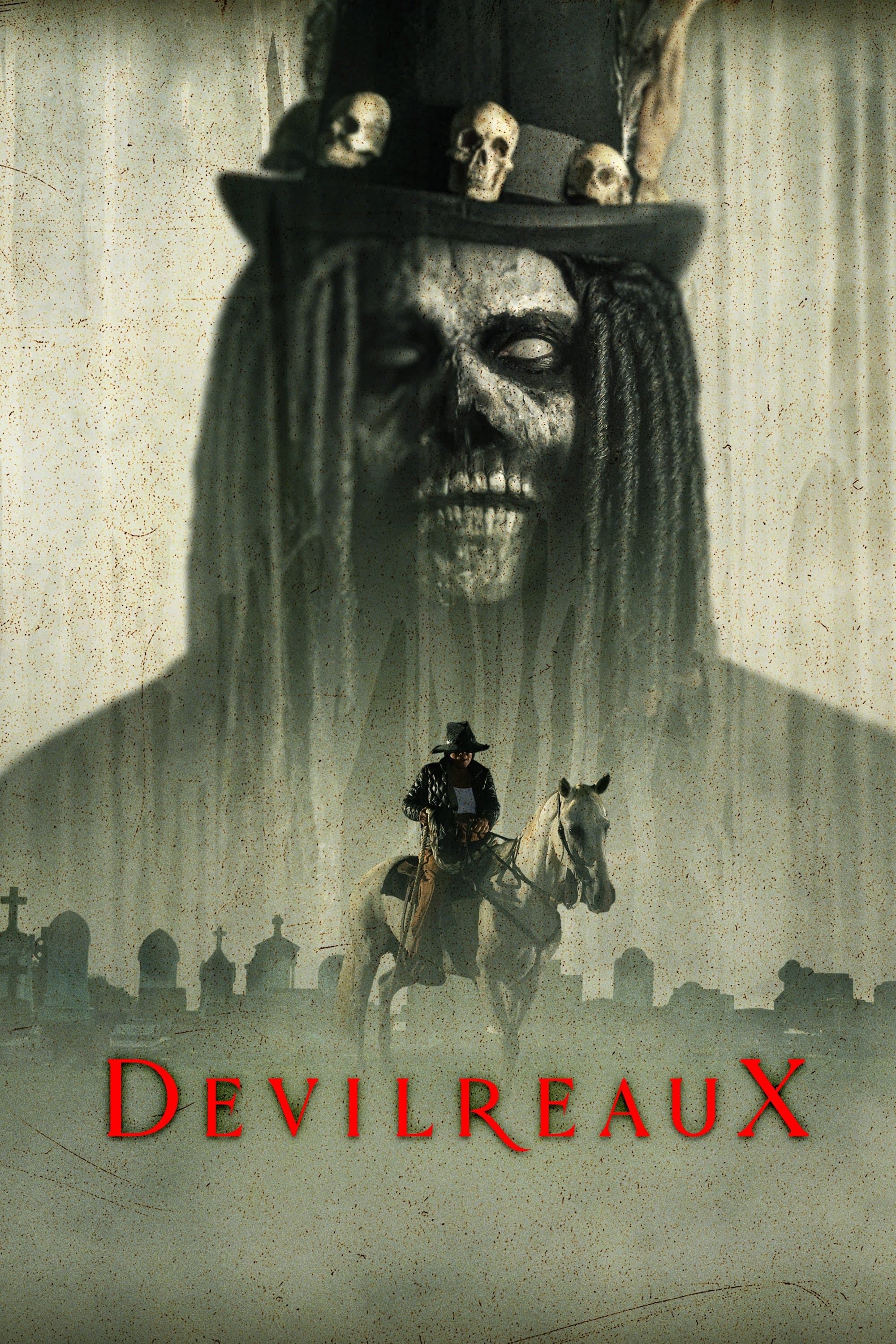 Devilreaux photo