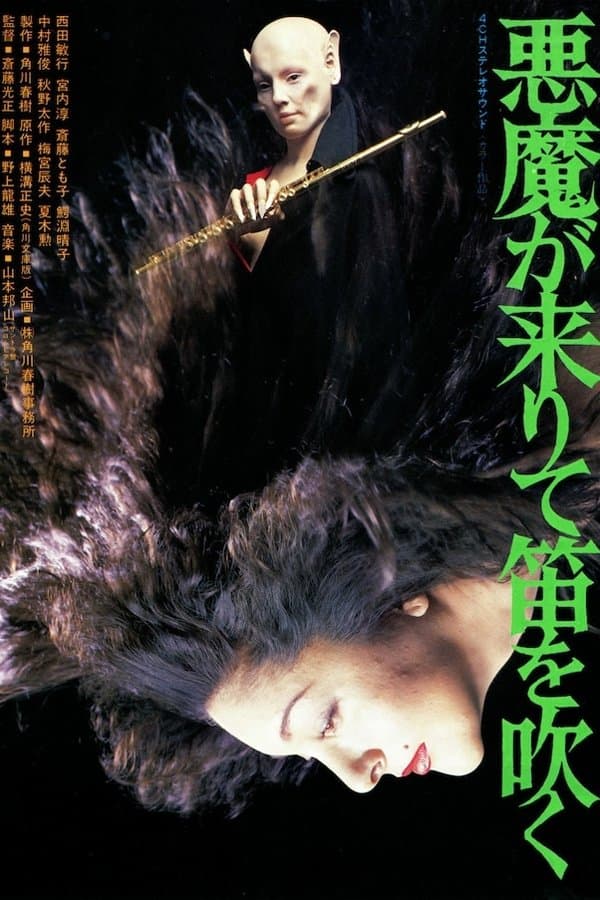 Devil's Flute photo