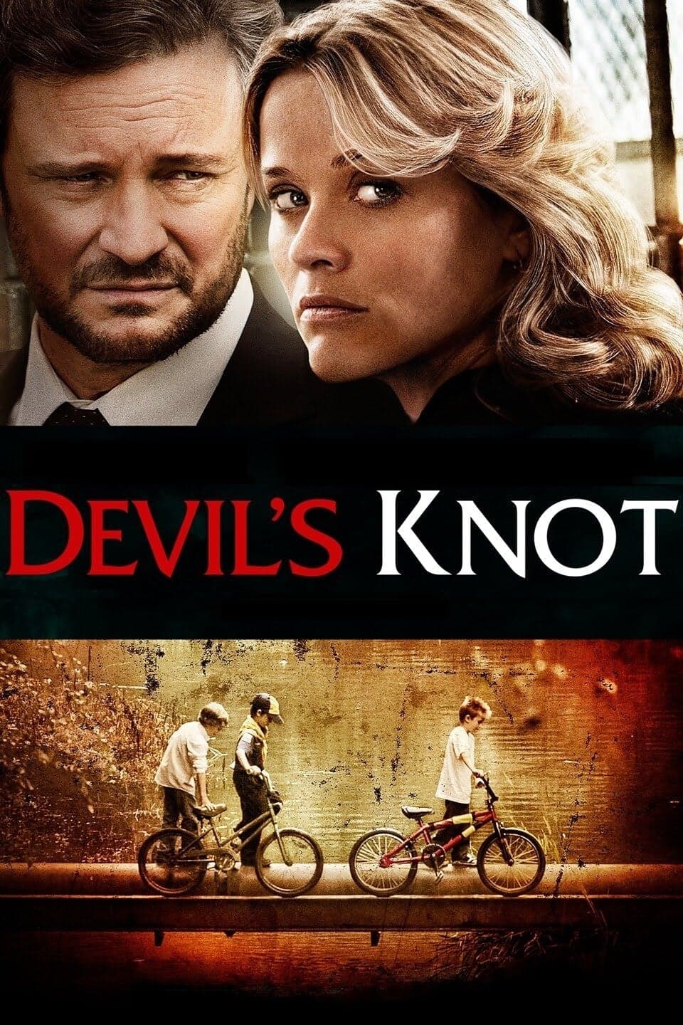 Devil's Knot photo