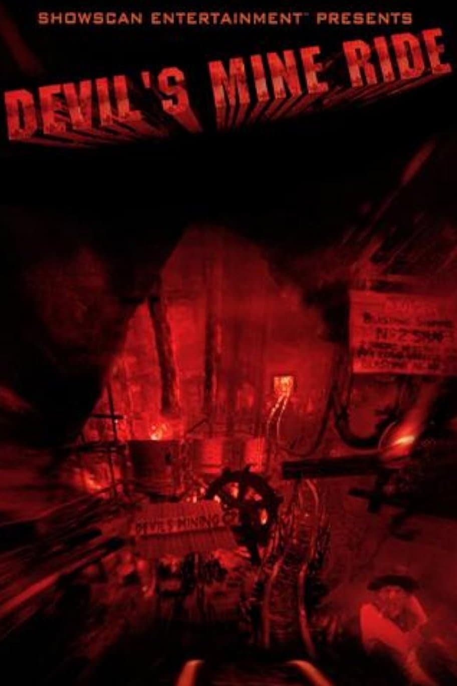 Devil's Mine Ride photo