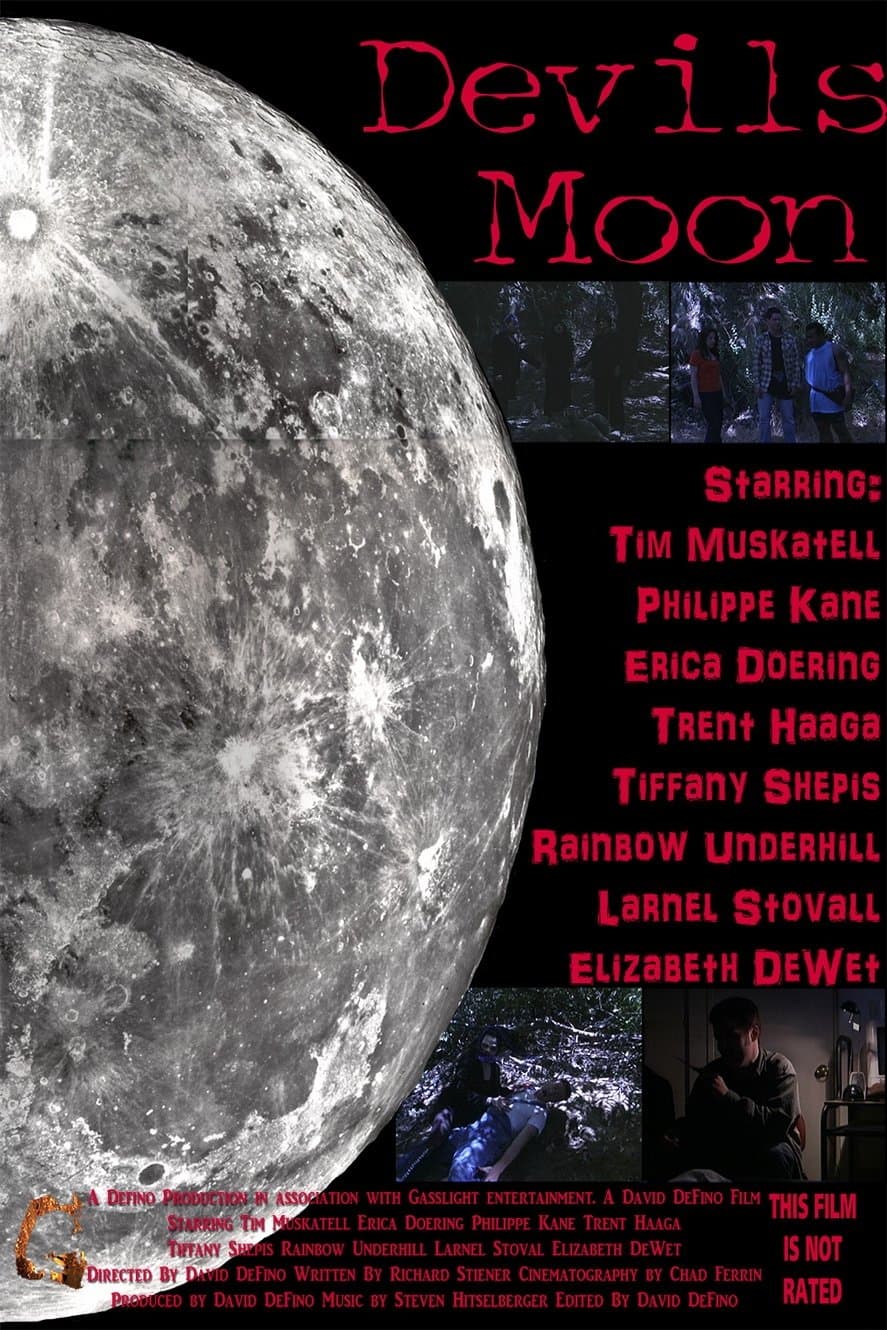 Devil's Moon photo