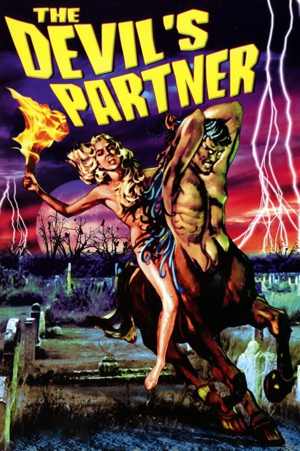 Devil's Partner photo