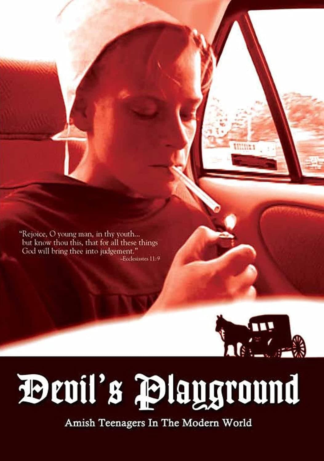 Devil's Playground photo