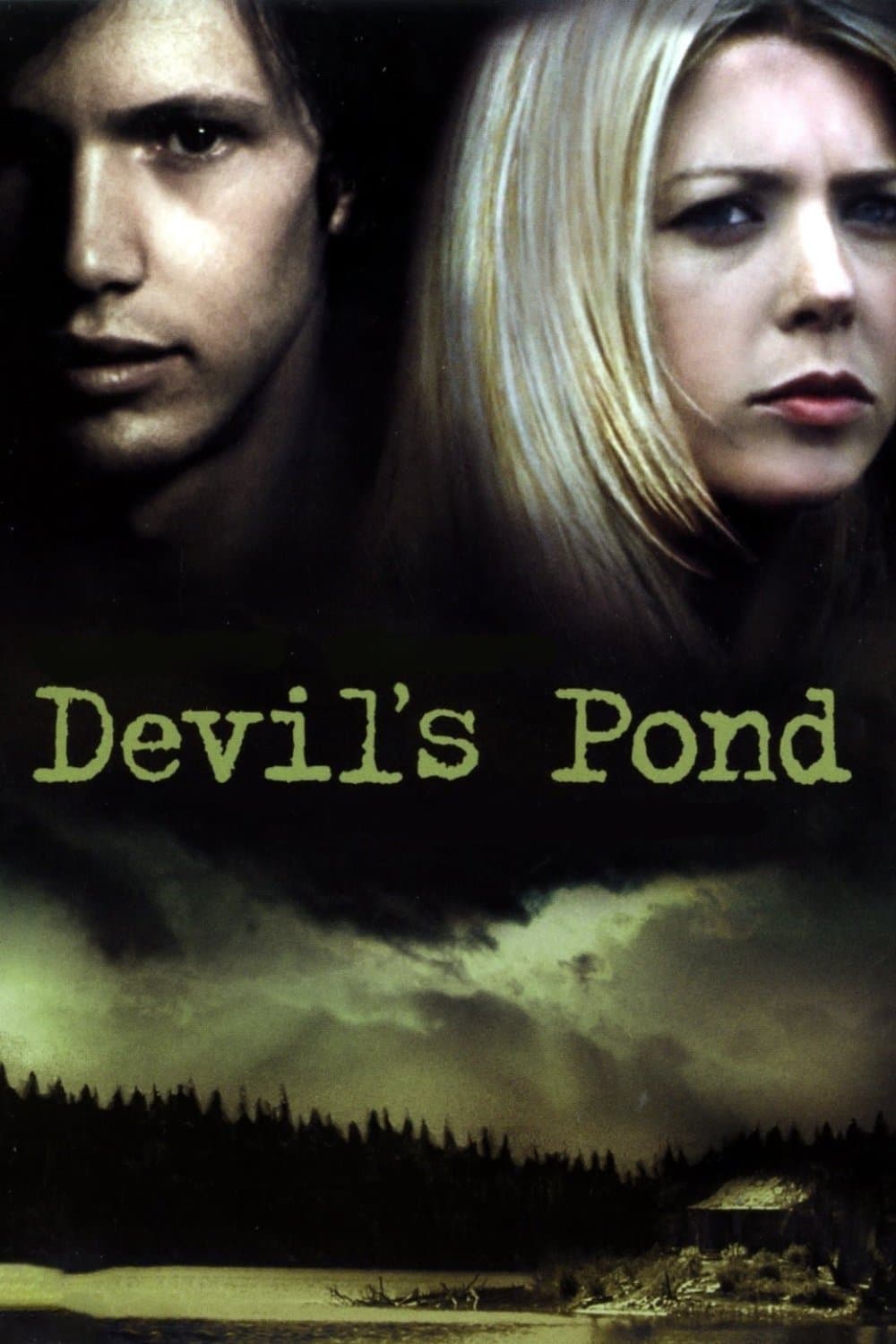 Devil's Pond photo