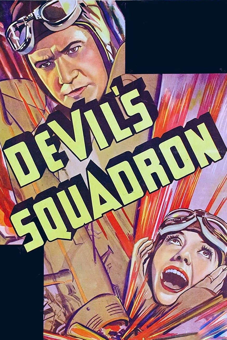 Devil's Squadron photo