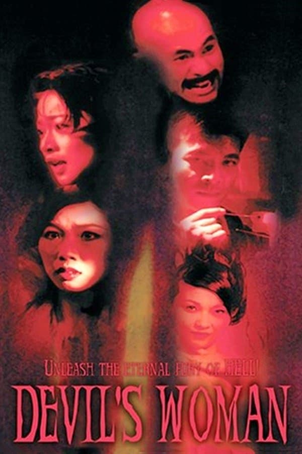 Devil's Woman photo