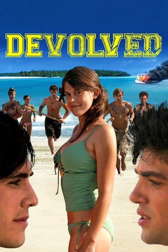 Devolved photo