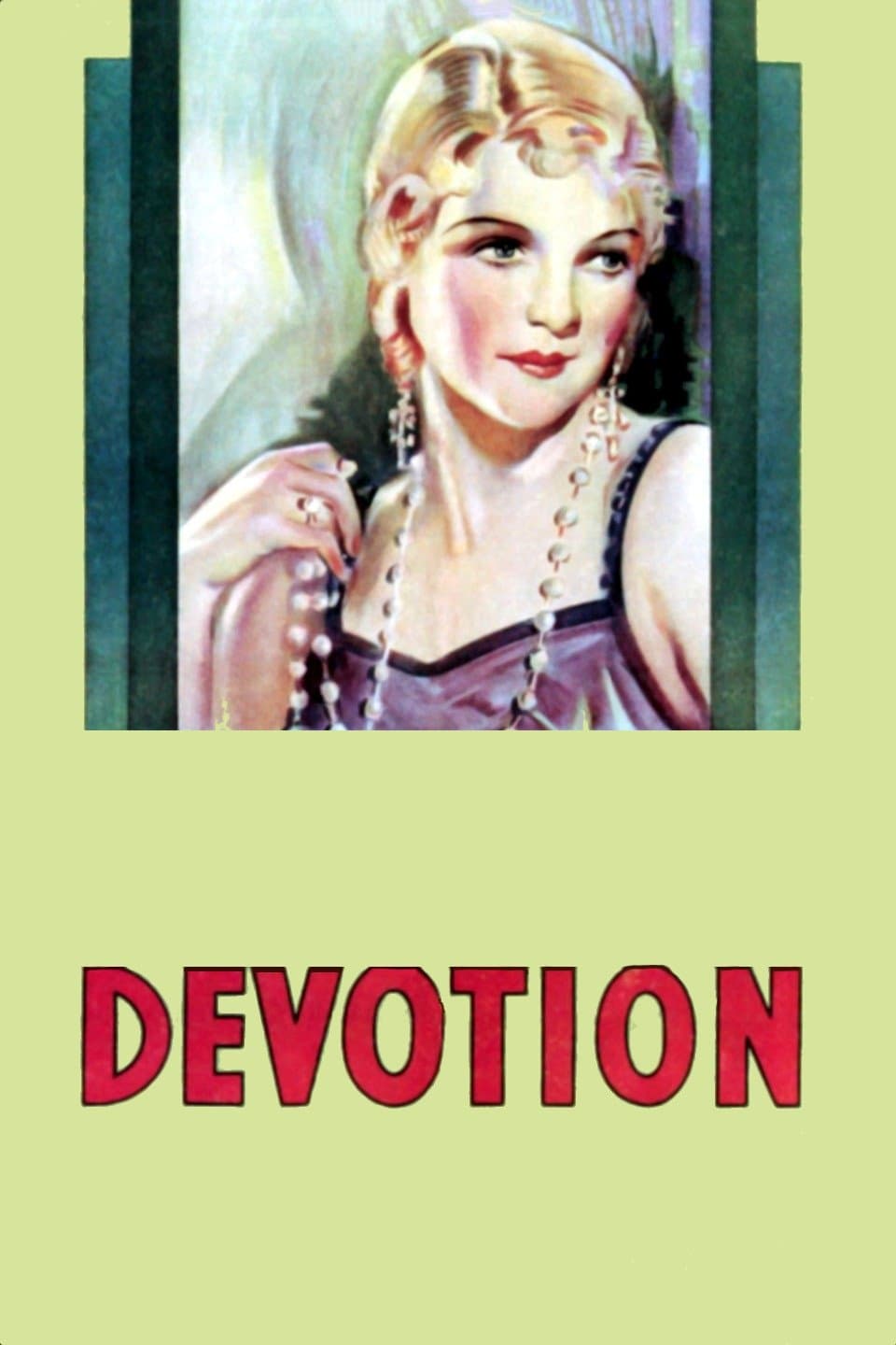 Devotion photo