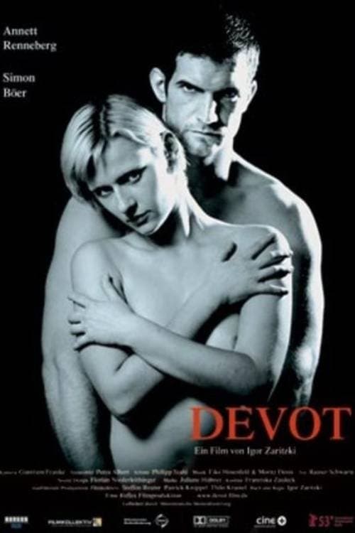 Devotion photo