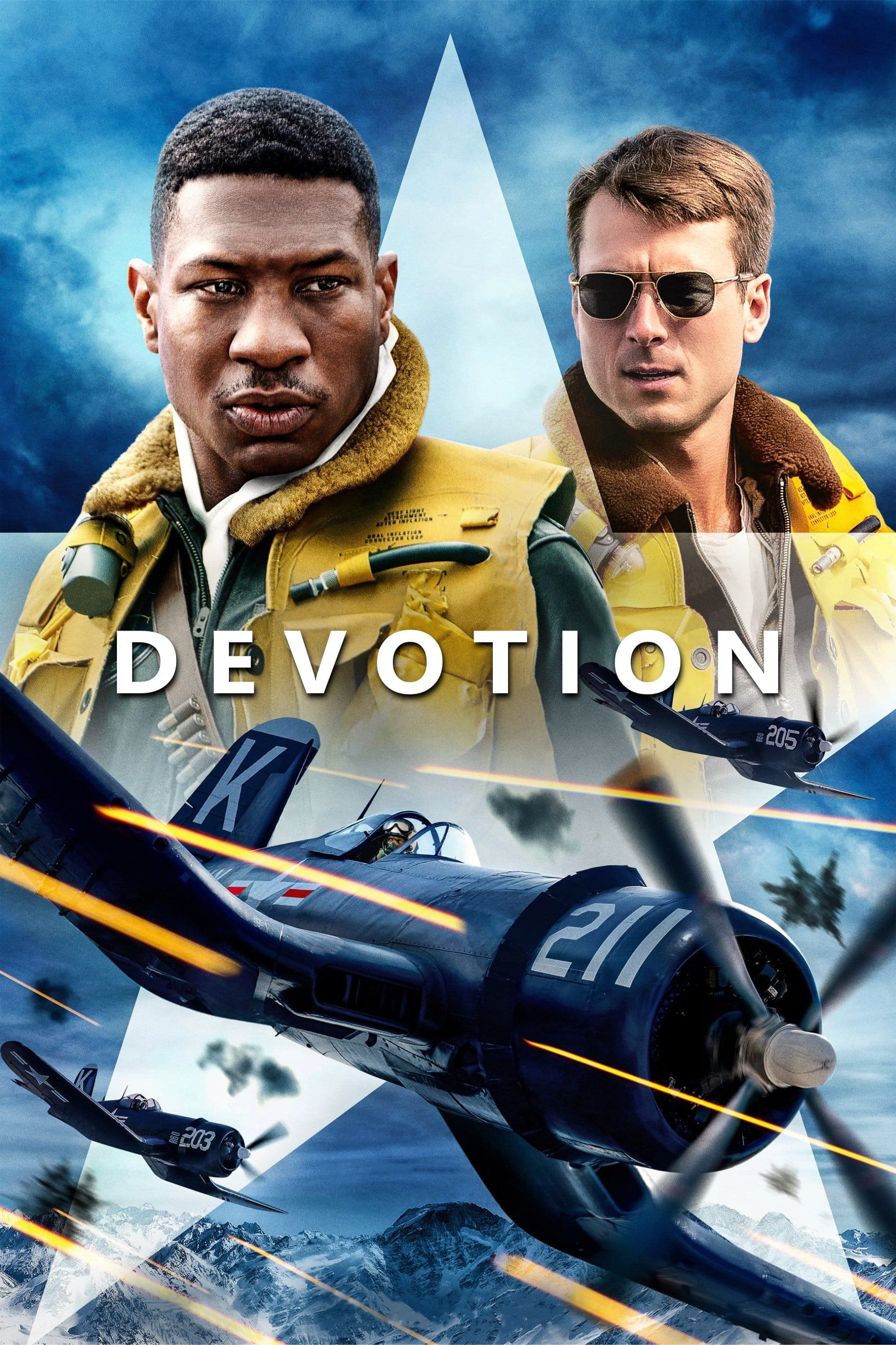 Devotion photo