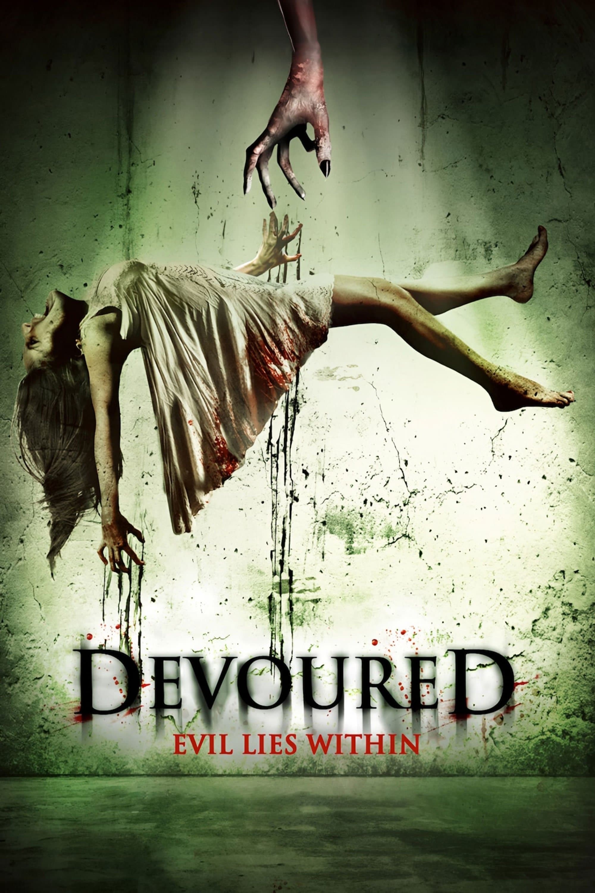 Devoured photo