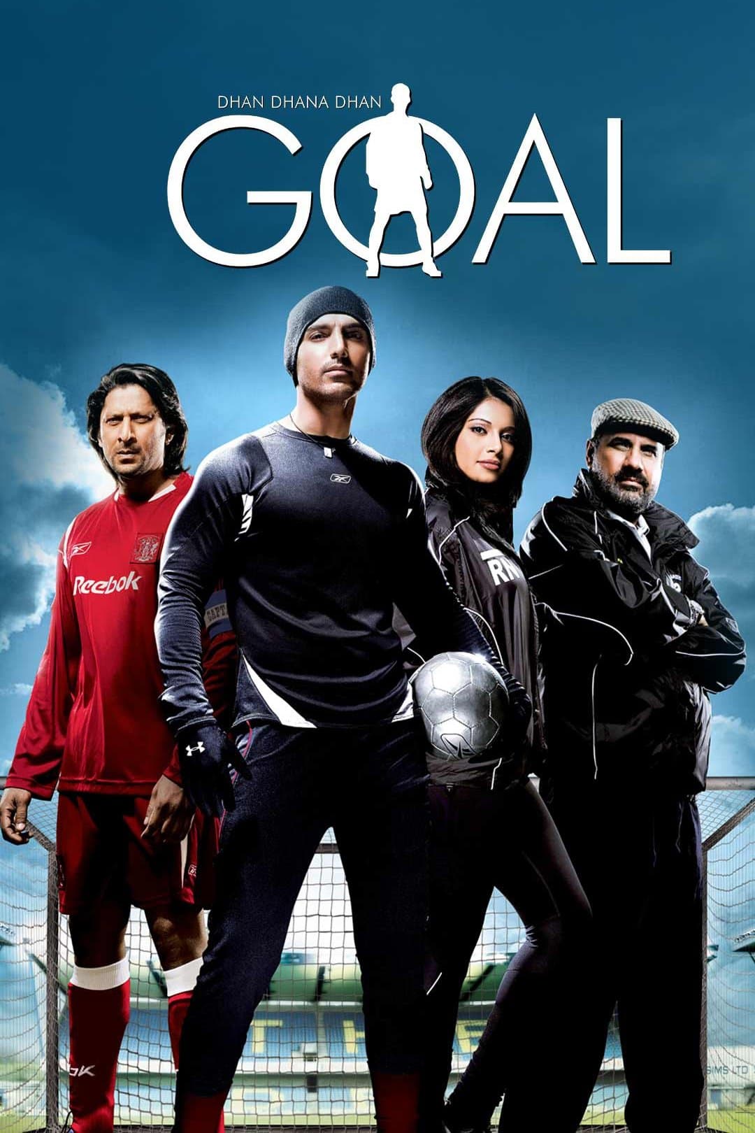Dhan Dhana Dhan Goal photo