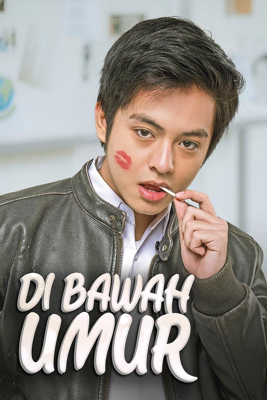 Di Bawah Umur photo