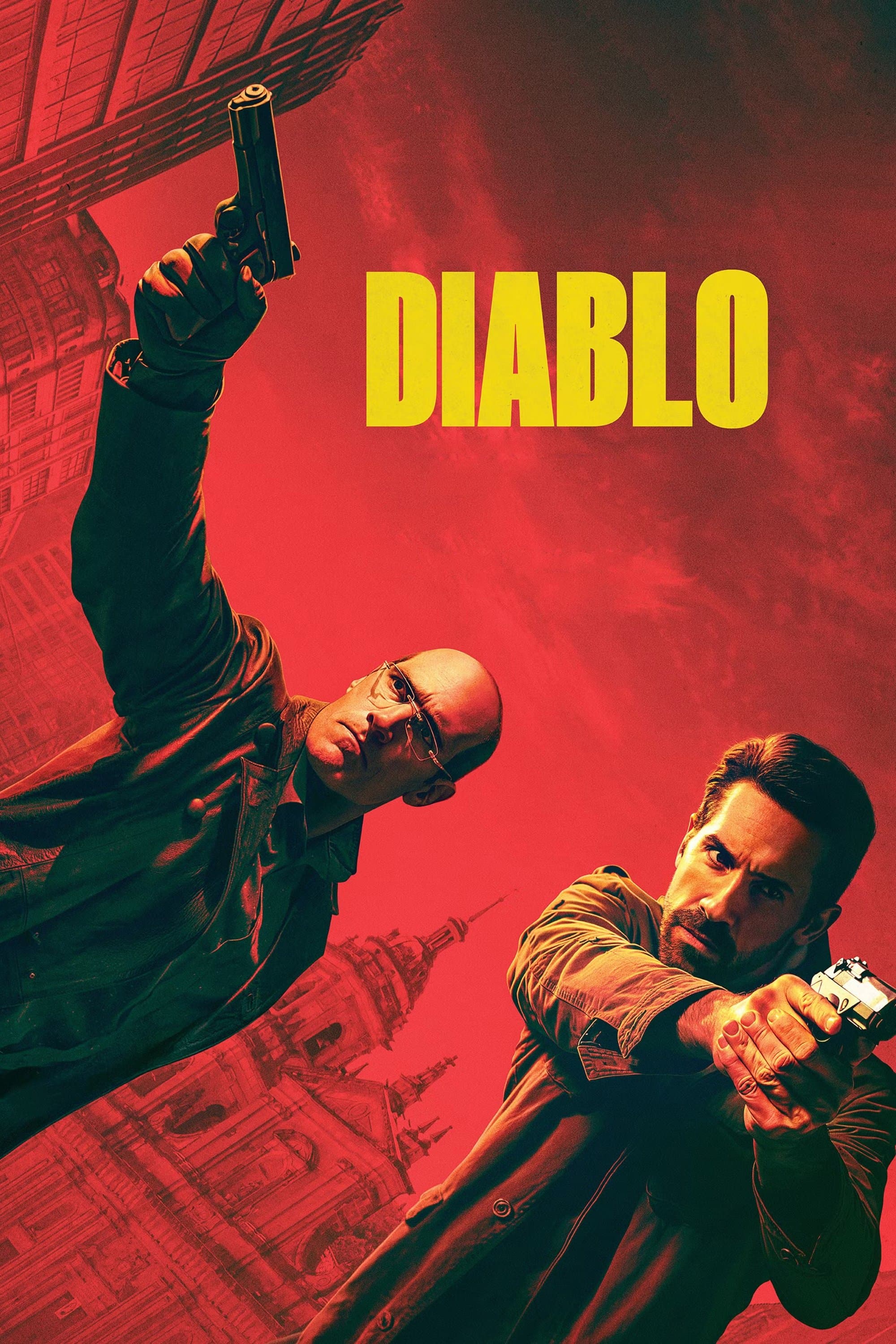 Diablo photo