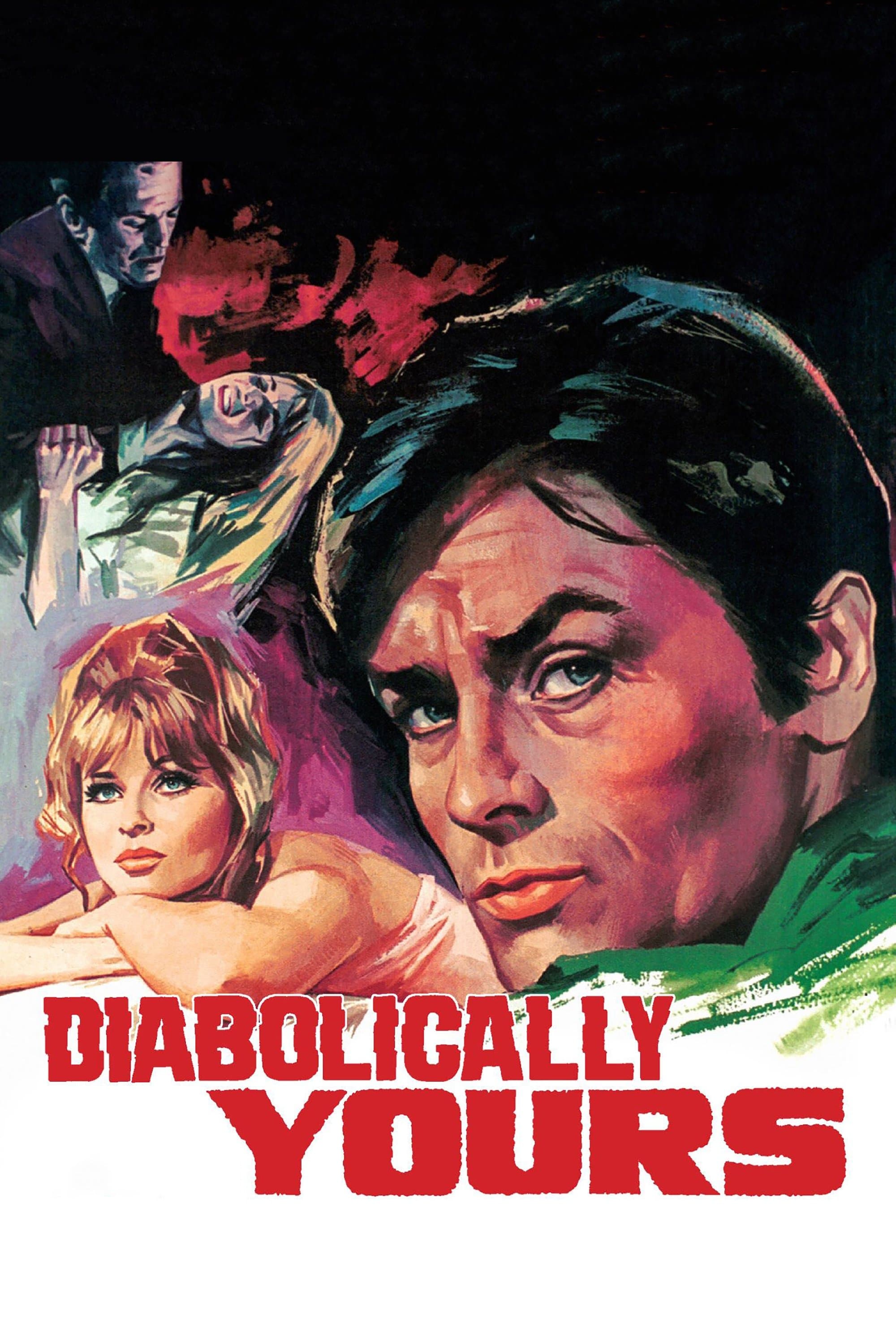 Diabolically Yours photo