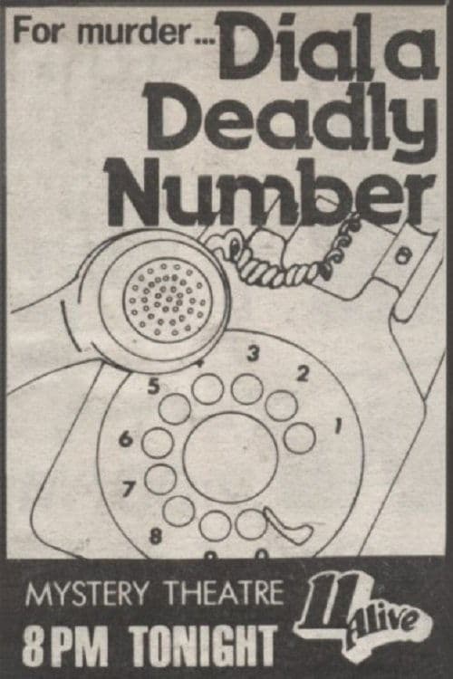 Dial a Deadly Number photo