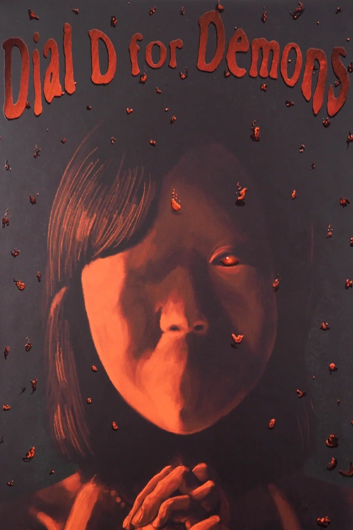 Dial D for Demons photo