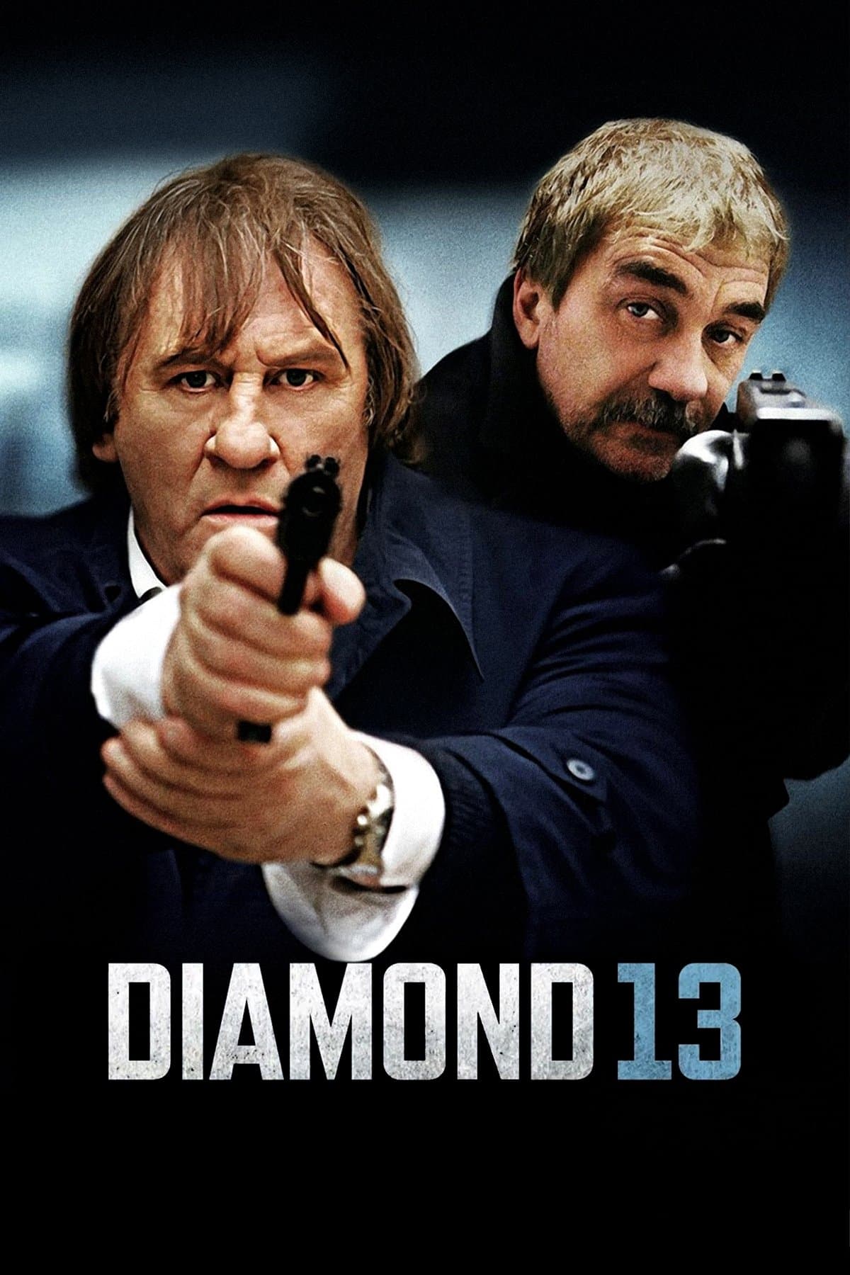 Diamond 13 photo