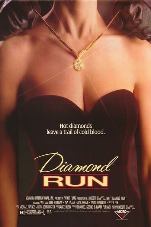 Diamond Run photo
