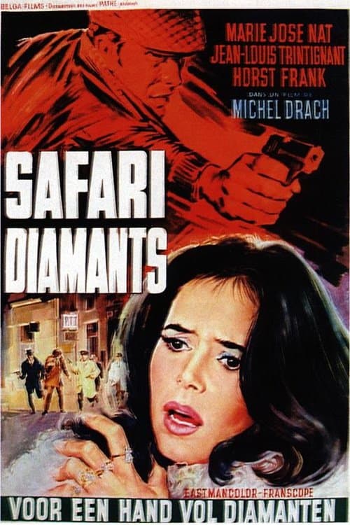 Diamond Safari photo