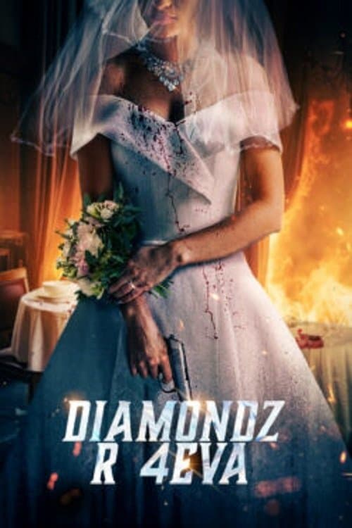 Diamondz R 4Eva photo