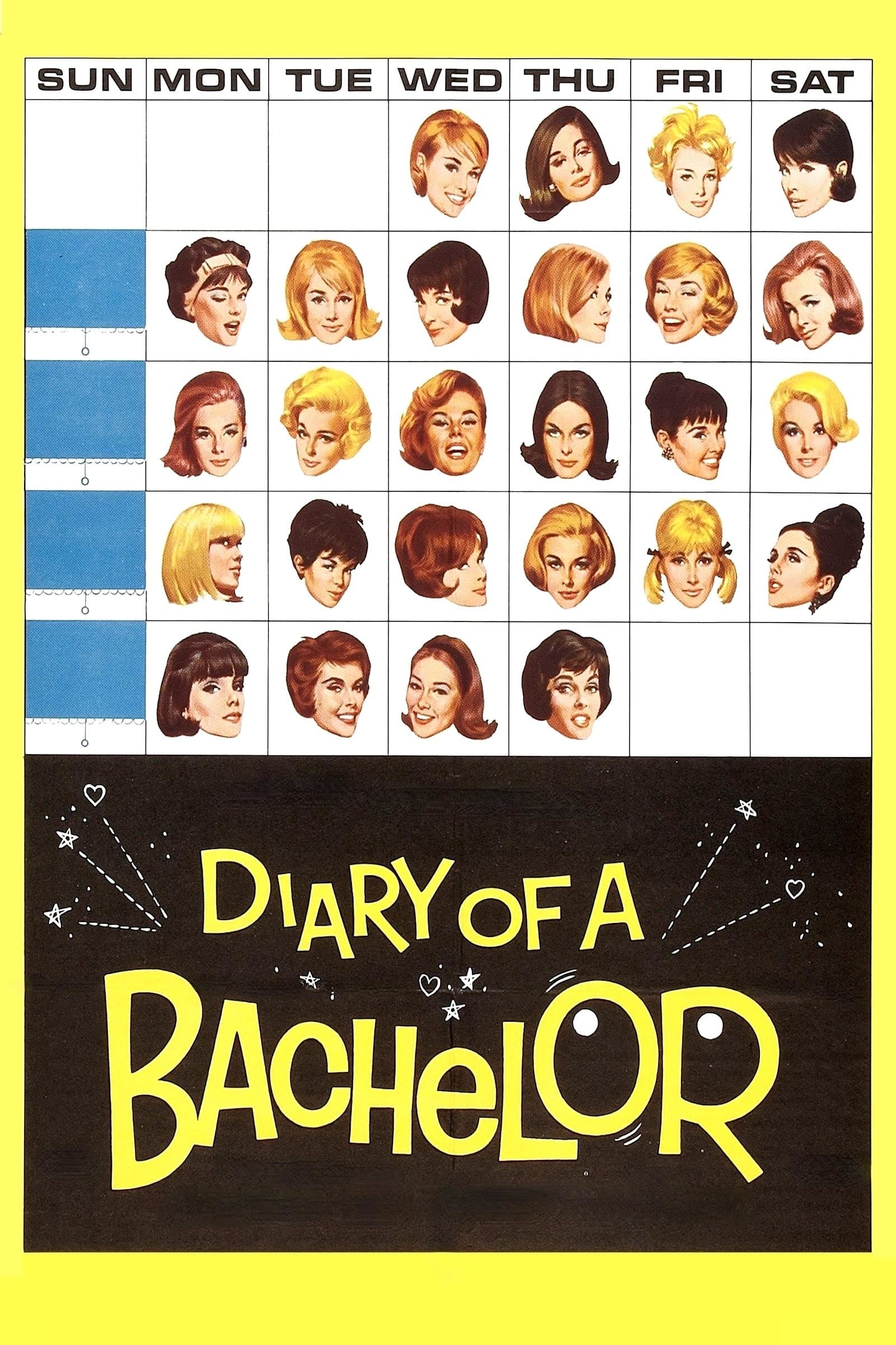 Diary of a Bachelor photo