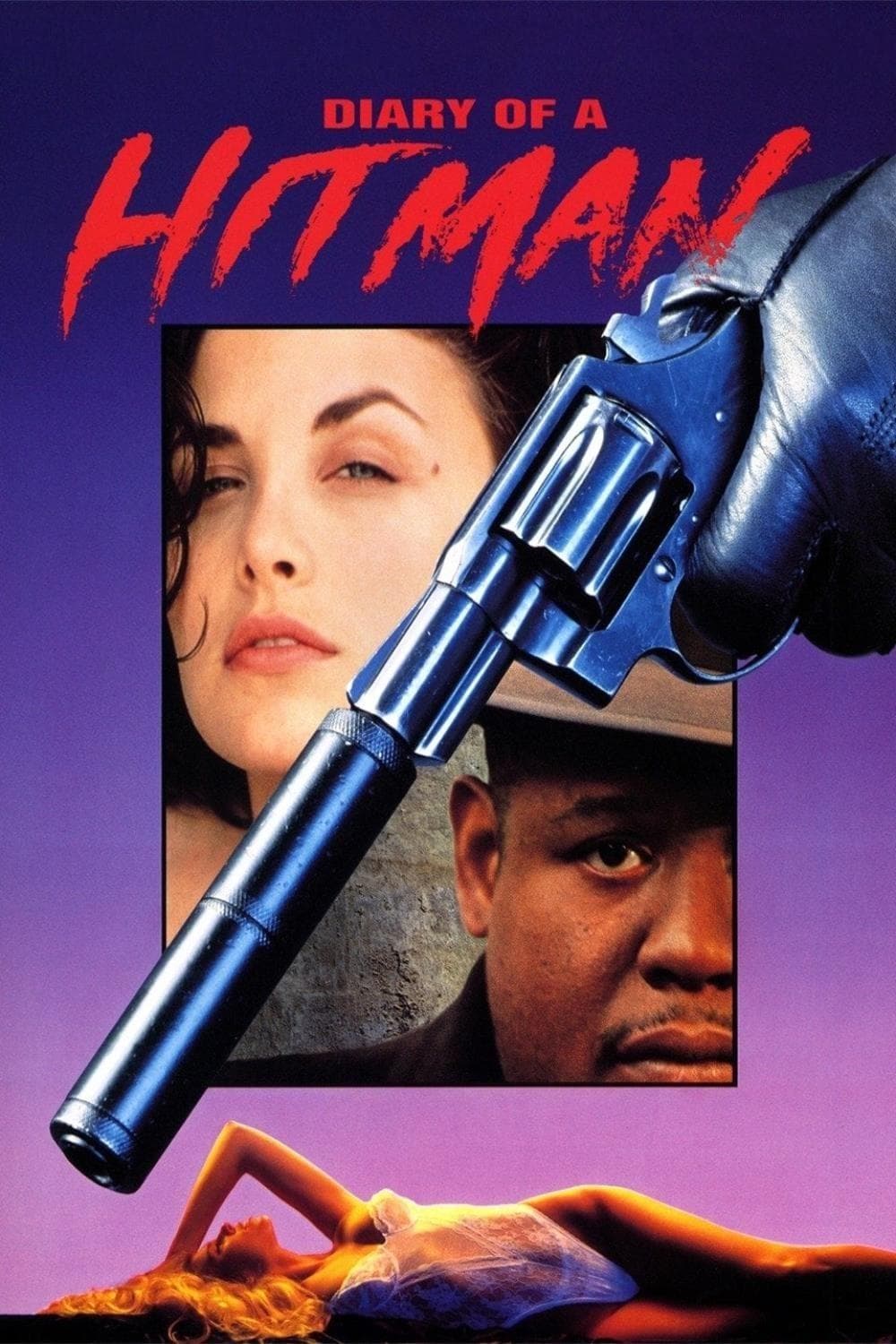 Diary of a Hitman photo