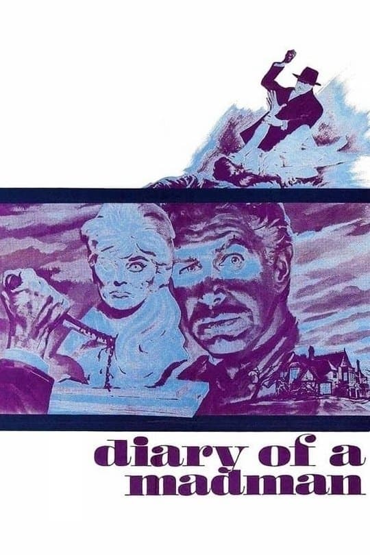 Diary of a Madman photo