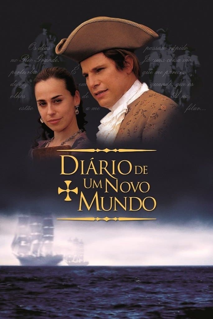 Diary of a New World photo