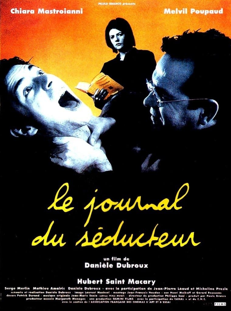 Diary of a Seducer photo