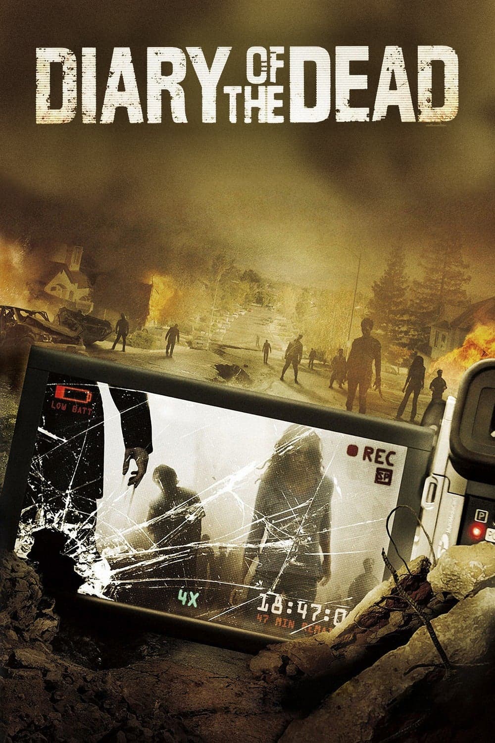 Diary of the Dead photo