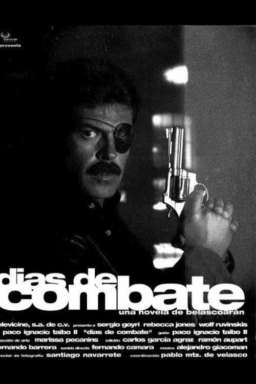 Días de combate photo
