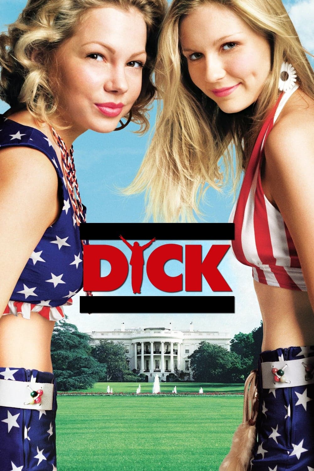 Dick photo