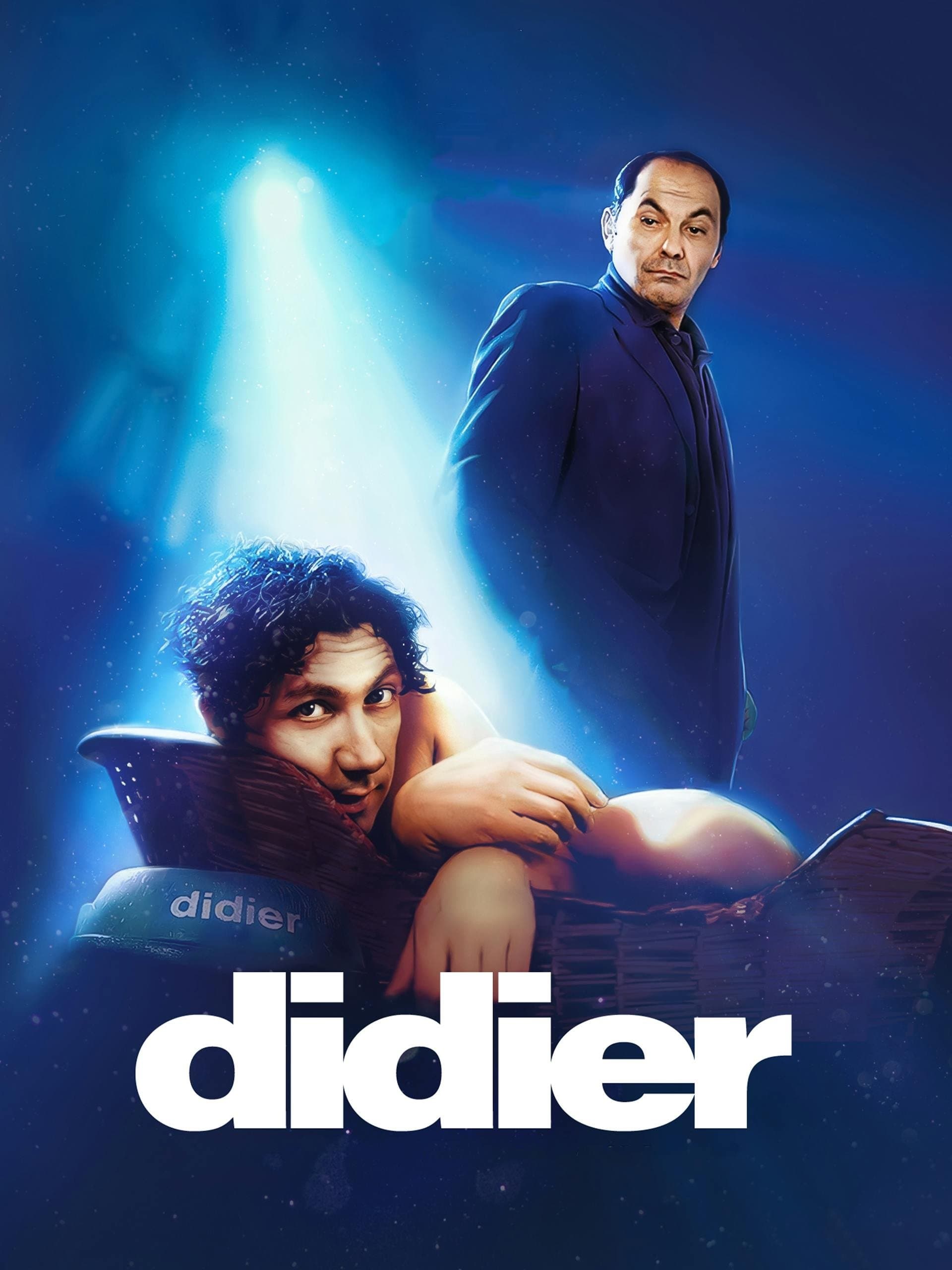 Didier photo