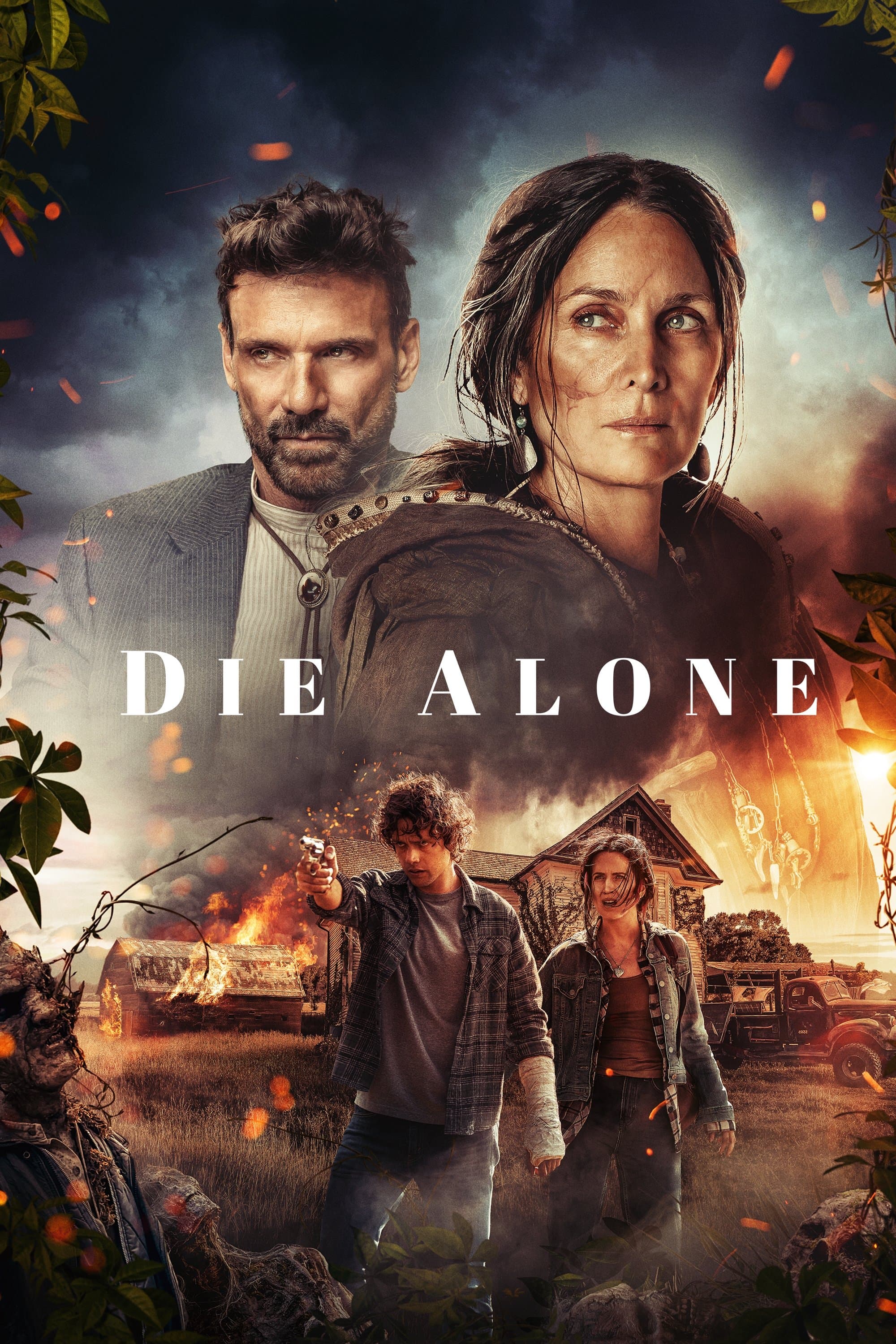 Die Alone photo