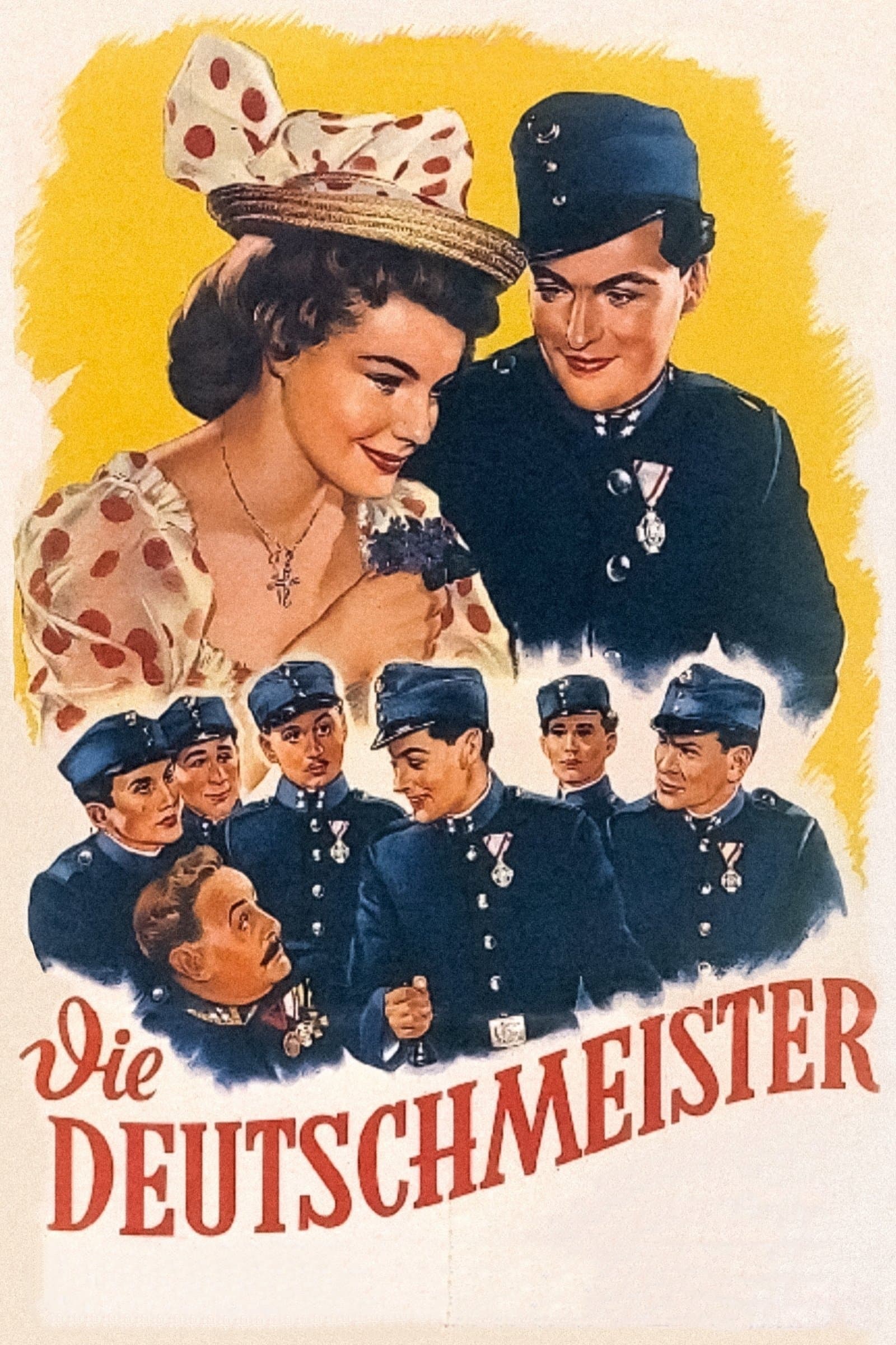 Die Deutschmeister photo
