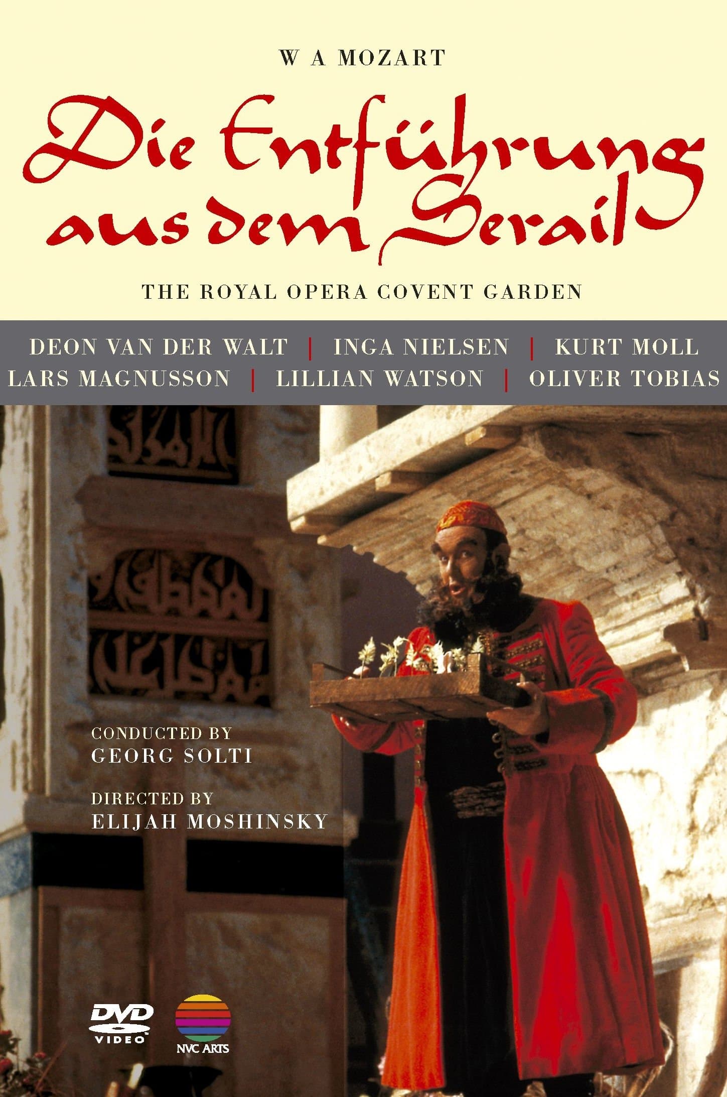 Die Entführung aus dem Serail photo