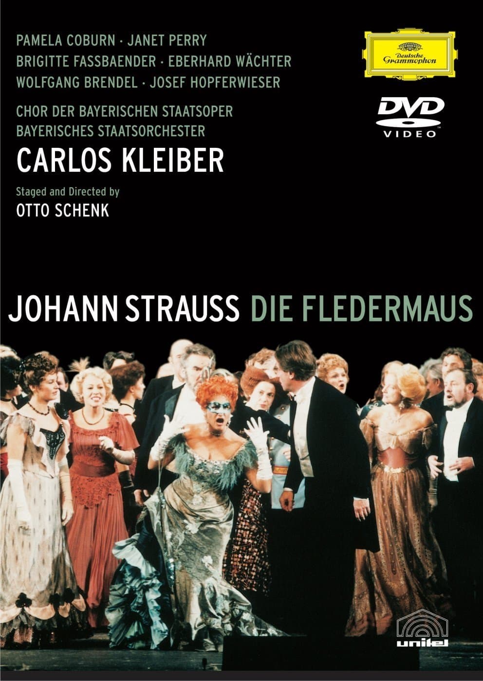 Die Fledermaus photo
