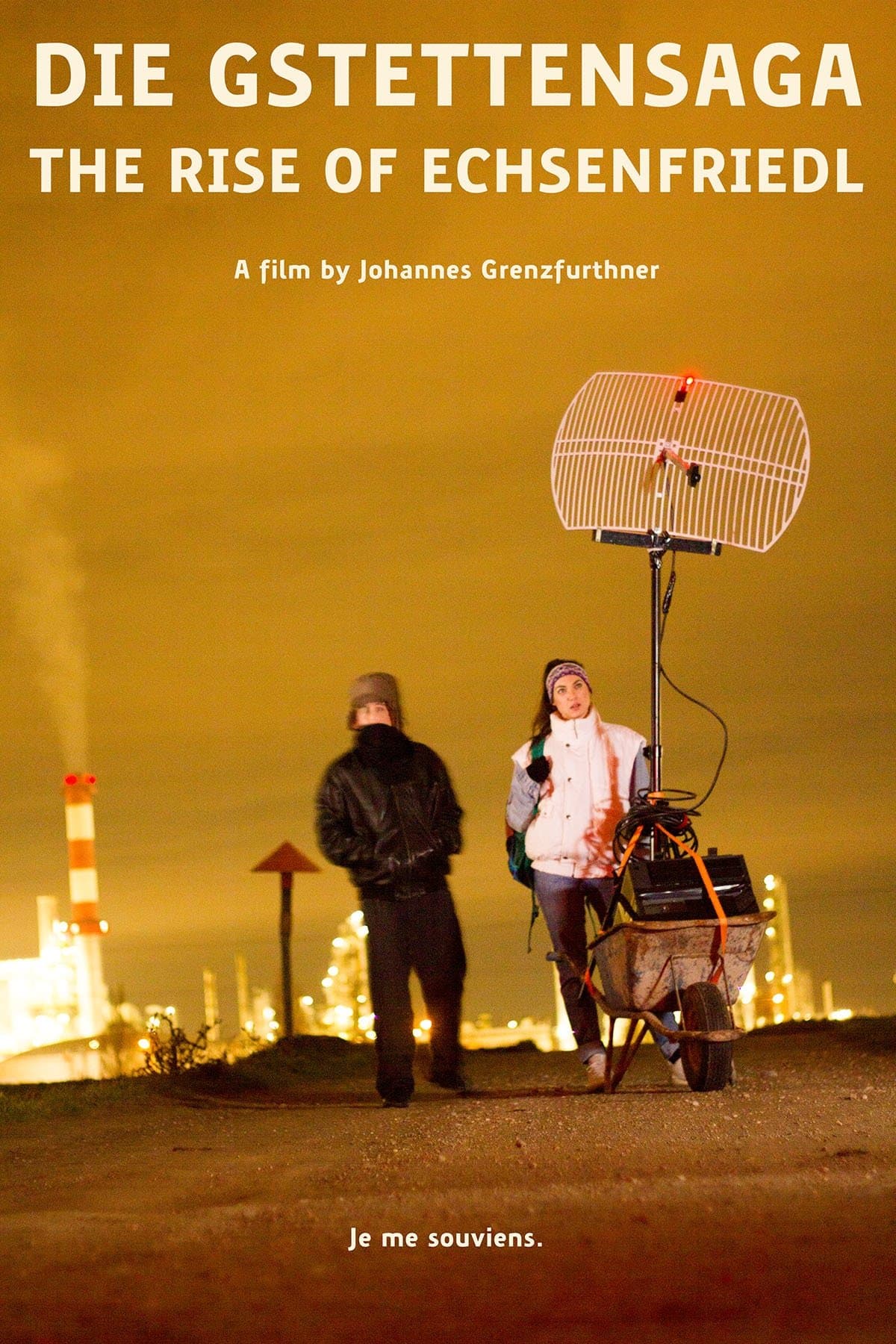 Die Gstettensaga: The Rise of Echsenfriedl photo