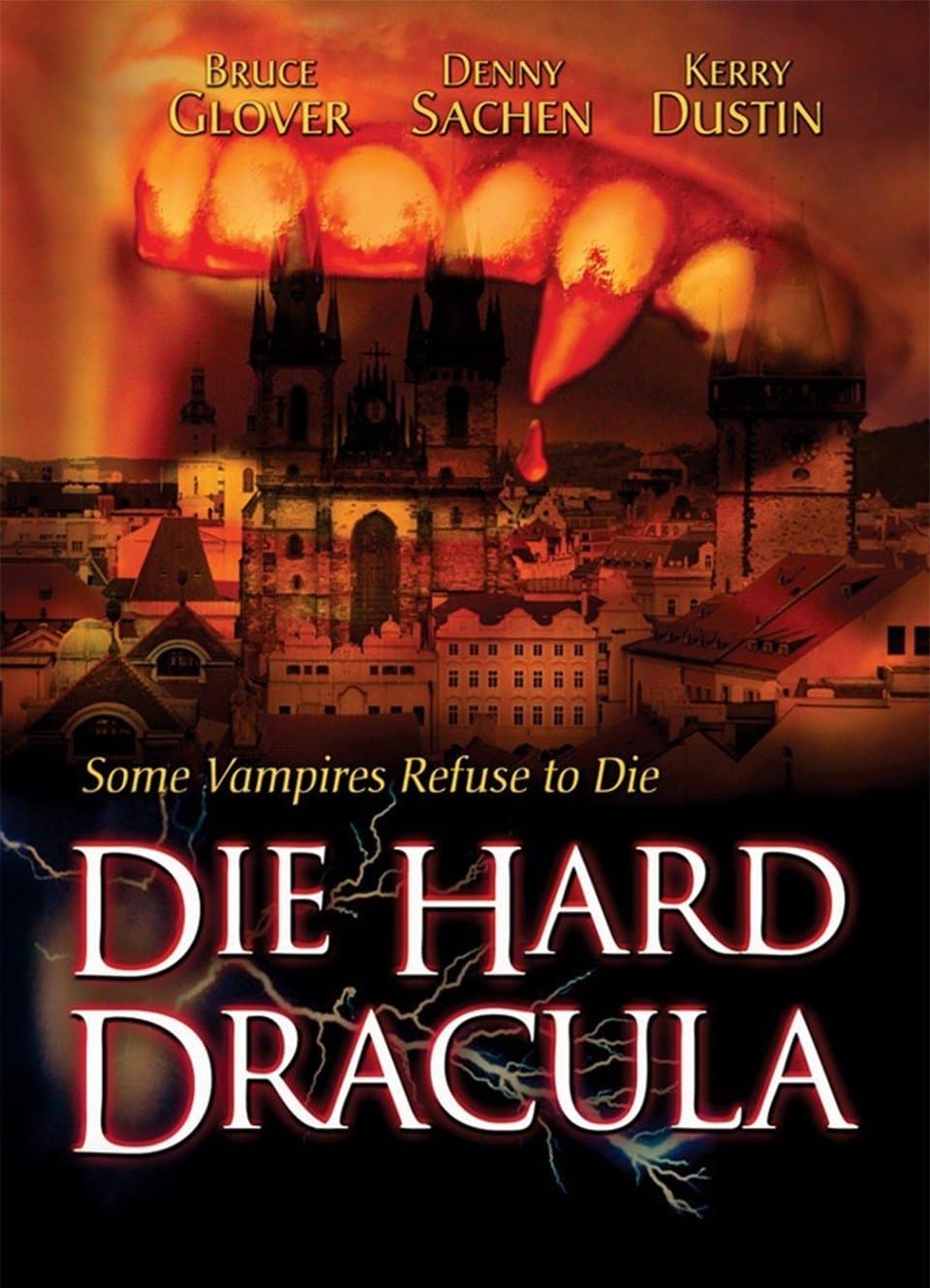Die Hard Dracula photo