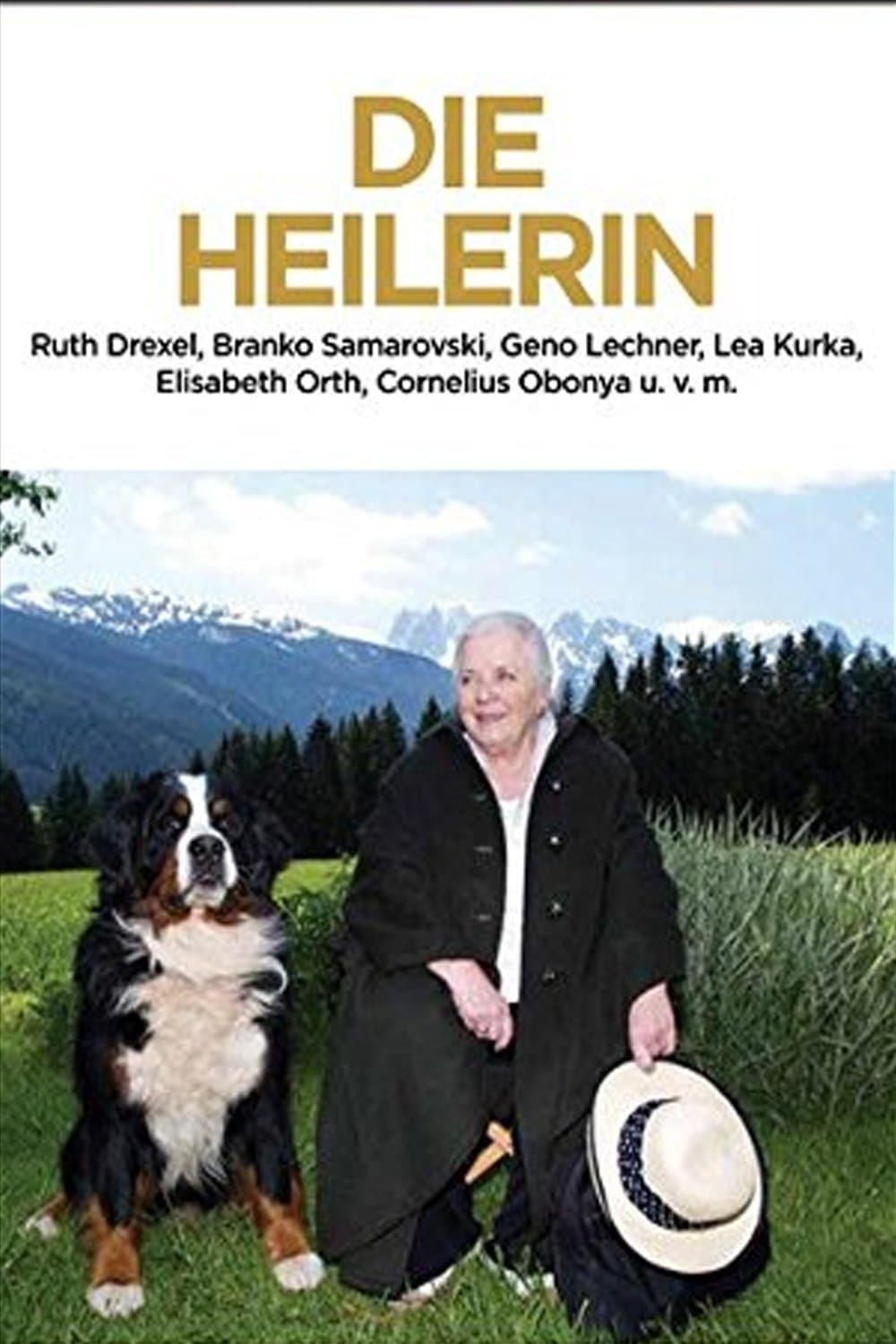 Die Heilerin photo