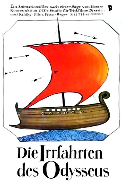 Die Irrfahrten des Odysseus photo