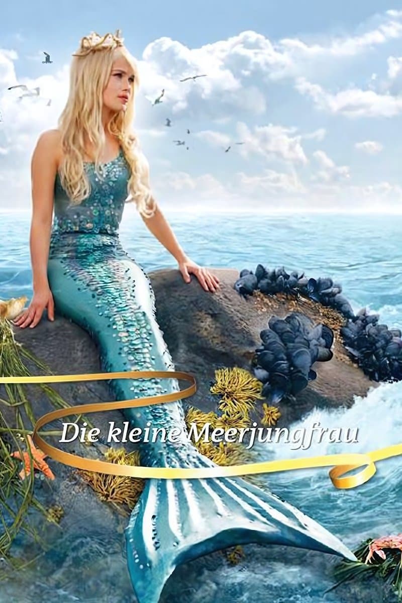 Die kleine Meerjungfrau photo