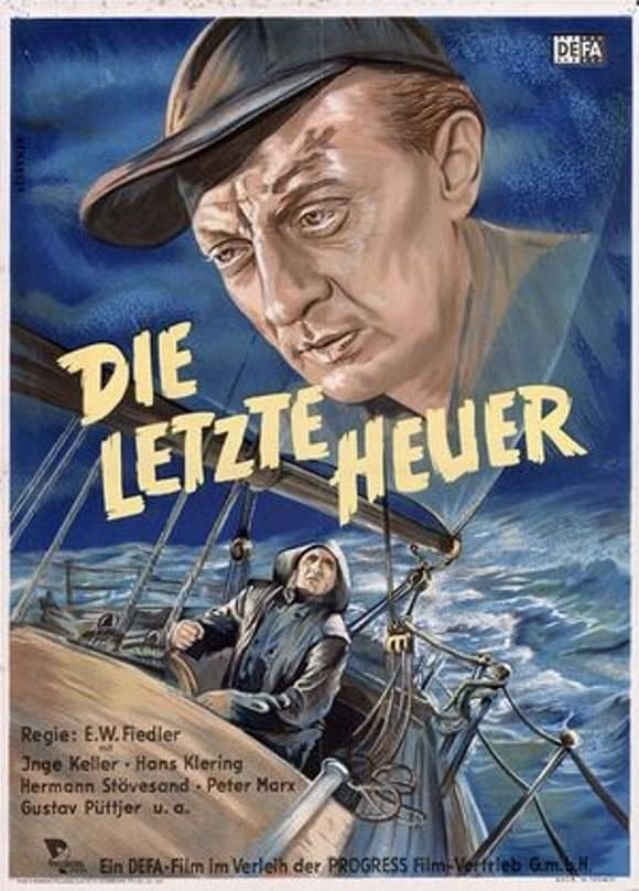 Die letzte Heuer photo