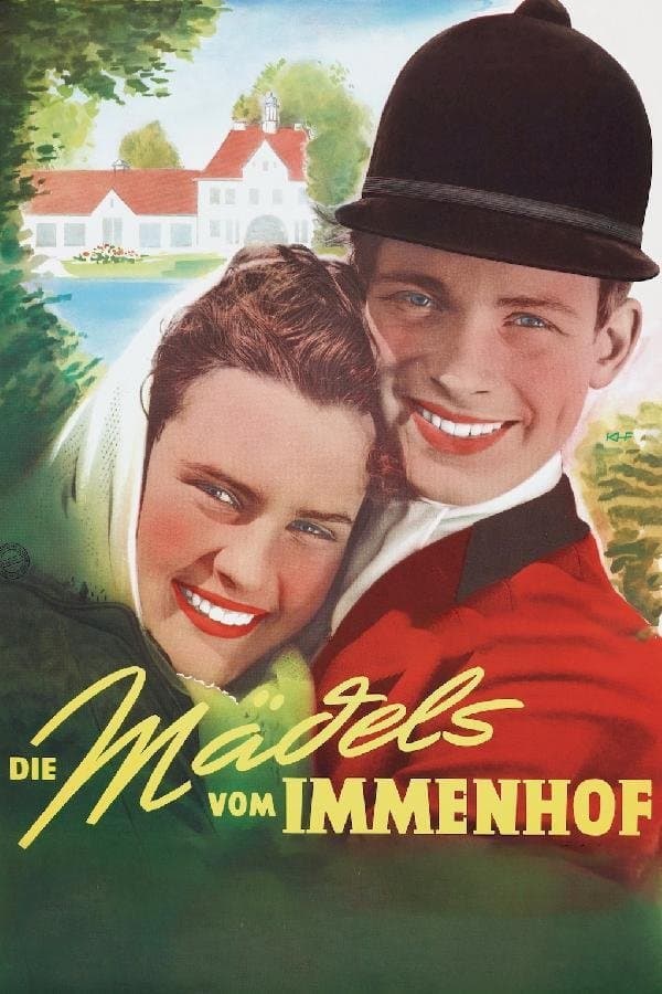 Die Mädels vom Immenhof photo