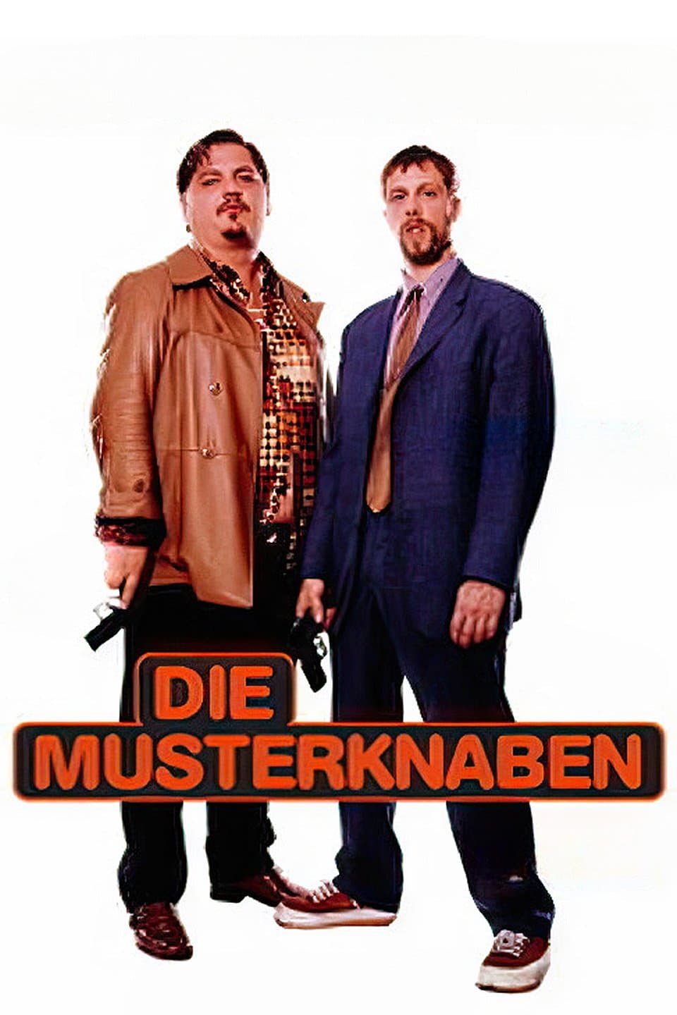Die Musterknaben photo