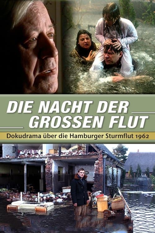 Die Nacht der großen Flut photo