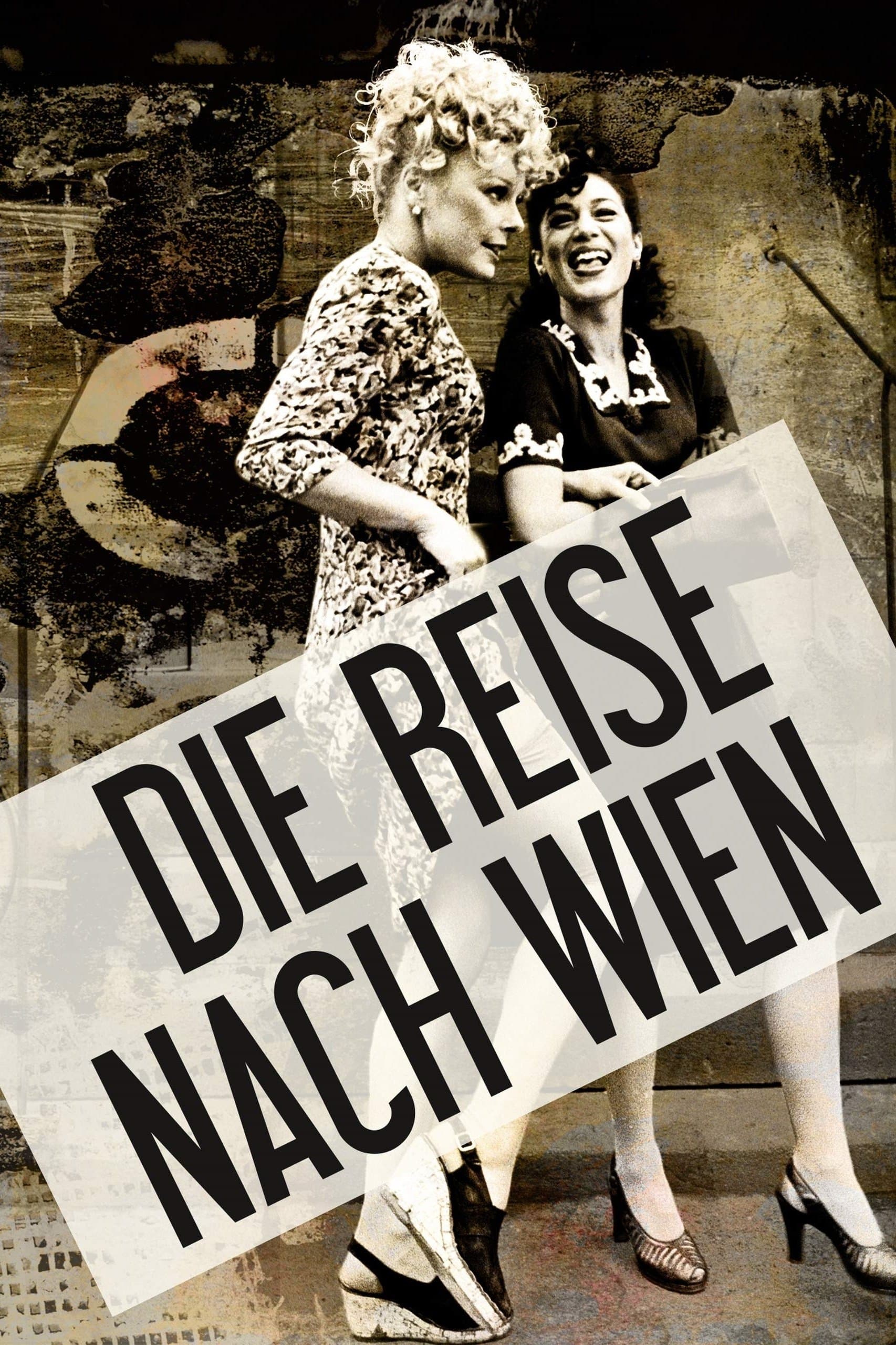 Die Reise nach Wien photo